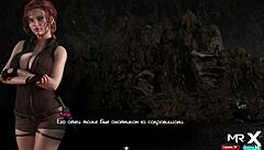 Treasure Of Nadia Diary Wet Secrets E1 82