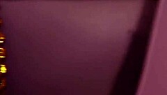 Raven Goes Down on a Massive Cock in 3D Uncensored Hentai Action