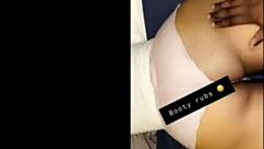 -Leaked Footage-Thick Latina Wife And Bbc