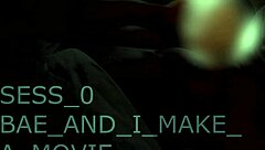 sess 0 bae and i film our big black cock fun