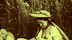 Dark Lantern Entertainment Unveils Two Centuries of Vintage Blowjob Porn