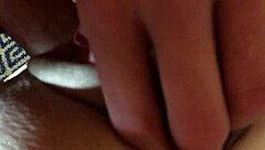 Wow, Just Homemade Fun With Wife!