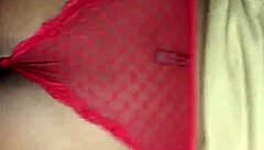 i watch this fat ebony get her big ass fucked hard