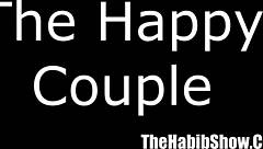 sexy thick ebony couple zada roze enjoys hubby fucking her hard