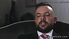 Boss: 'Suck My Big Cock?'