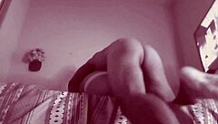 Magno Moreno Bareback Gay Sex with Trafficker in Intense Session