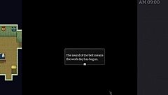 Working as a border guard after the war in this intriguing story