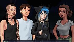 Summertime Saga Episode 67.