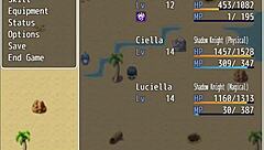 Ntr Sisters Ciella And Luciella Massage And Play With Pervert's Tits