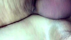 Gay man in hotel gets bareback fucking