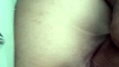 que rico feeling those natural tits