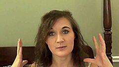 Hair Fetish Featuring Fifi Foxx