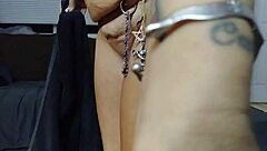 Butt Play with Slutty Wife