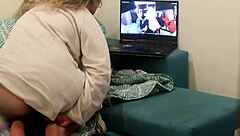 Stepsister Wants BBC Threesome.