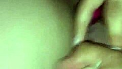 some toy fun with pussy and masturbation