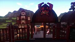 Check out this hentai game episode with sexy dancing.