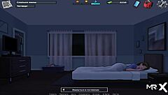 i explore family values in summertime saga episode 3 42