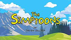 Cartoonish pleasure: The consequences of indulging in sin