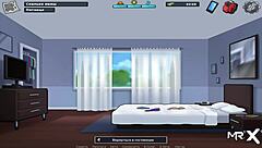 i explore family values in summertime saga episode 3 42