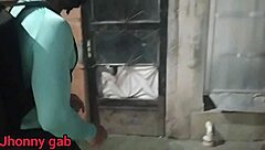 Agatha Kent delivers big tits and ass to Jhonny Gab's monster cock