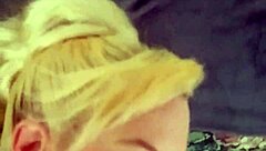 Dixie Lea Loves A Big Black Cock With Monster Cumshot.