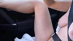 Naughty Story Of My Journey In Spain Day 3