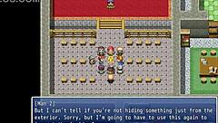 the princess of zeven part 14 with toys and fingering