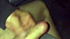 Kingcock05 Performs Intense Masturbation Session