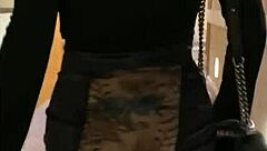 Naughty Story Of My Journey In Spain Day 3