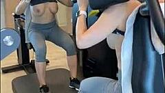 Naughty Story Of My Journey In Spain Day 3