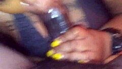 tay shares her intense sucking experience