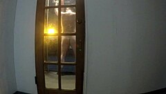 Gigi Breeze Glory Hole Rear