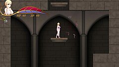 Beautiful Blonde Teen Creampied In Hentai Accident