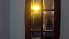 Gigi Breeze Glory Hole Rear