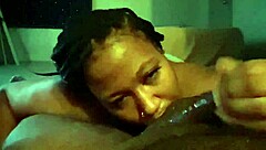 Rough head and sex from my step sister