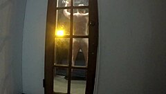 Gigi Breeze Glory Hole Rear