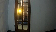 Gigi Breeze Glory Hole Rear