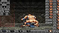 Final Fight Hentai Gallery with Hardcore Lesbian Action