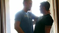 Hardcore Action Of Unbelievable Gays In Scenes