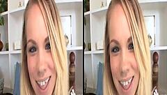 in this 3d scene, i feel the intense emotions of the characters