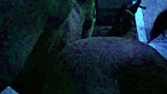 school friend with big ass takes monster cock in her wet pussy