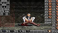 Final Fight Hentai Gallery with Hardcore Lesbian Action