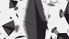 Naruto Game Jikage Rising Goes Wild with Uncensored Doggystyle BDSM