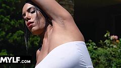 Milf sluts banged hard