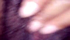 i'm giving her the pleasure she deserves