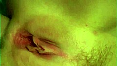 Hey, want to see this girl get double penetrated hard? Her wish comes true!