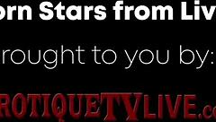 i fucked black cutie ivy sherwood hardcore in cowgirl live