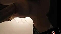 i feel emotional when blonde from brittany sucks me