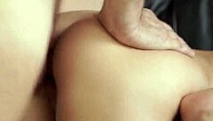 Daddy4k Young 18+ Lady Enjoys Senior Doggystyle.