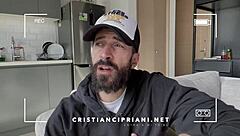 Cipriani Academy - Como Ser Actor Porno En Bogota - Episodio 2